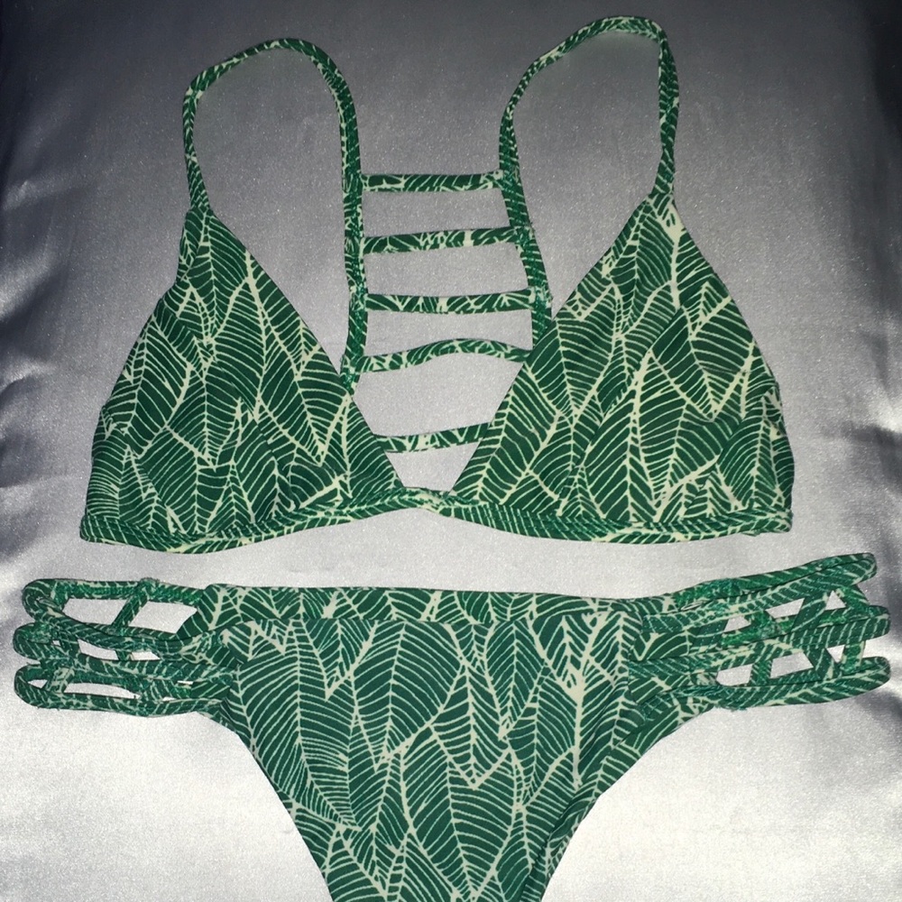 Benoa Set